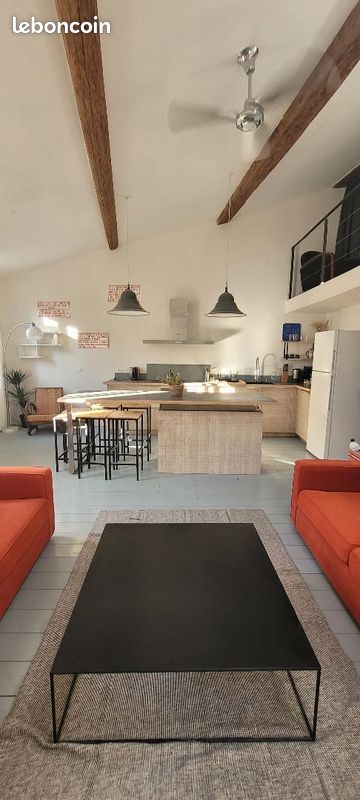 Appartement à la Ciotat entre Vieux port et plages (image 11)