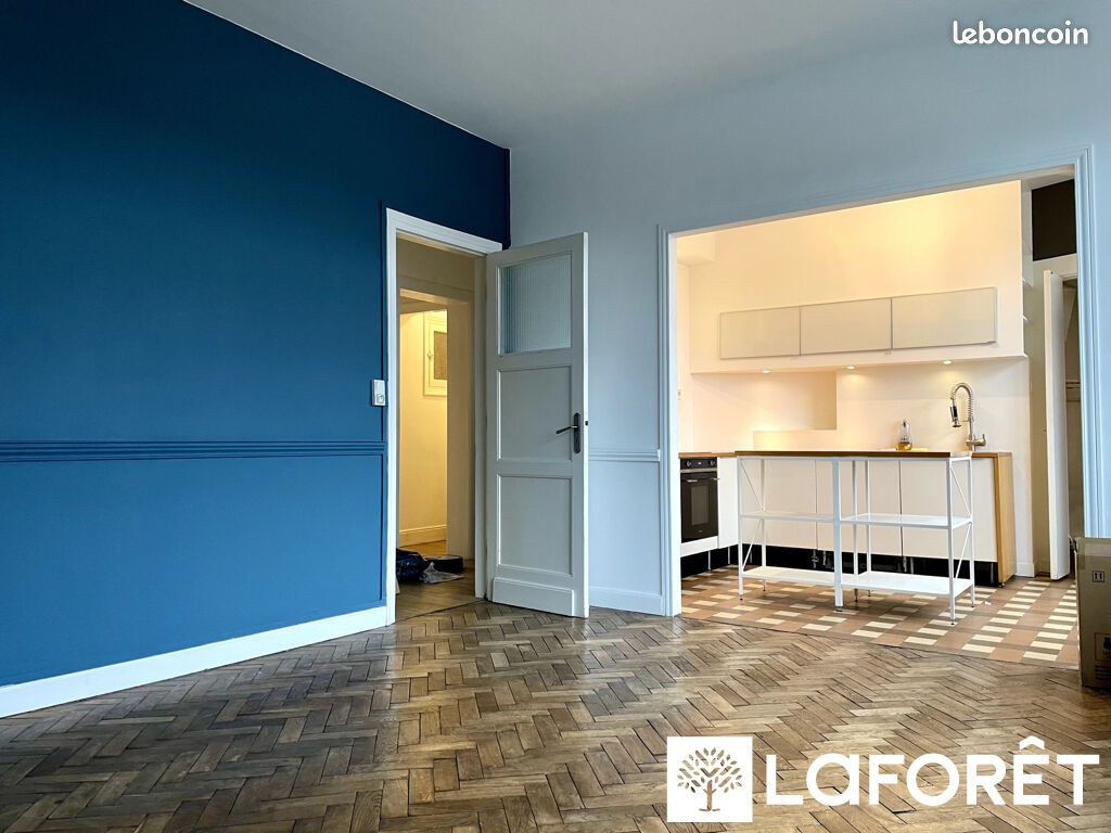 Appartement 3 pièces 73 m² · à Wasquehal · 73 m² · 1 014 €