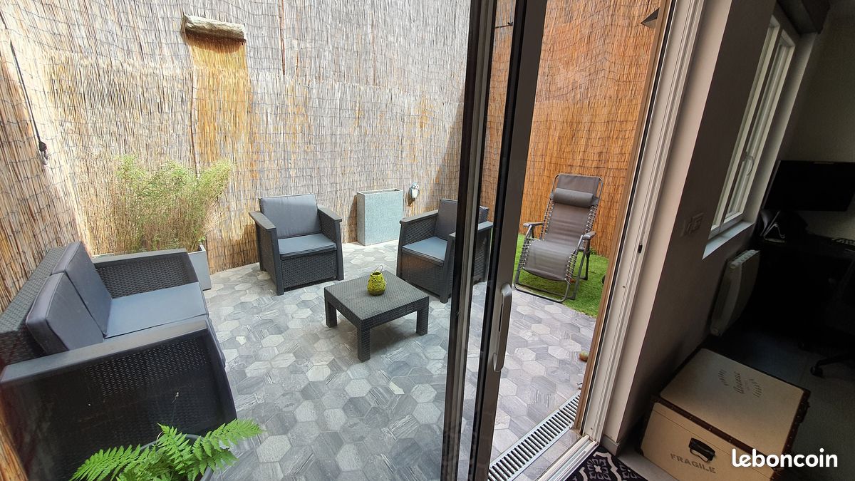 Appartement 3 pièces 85 m² · à Lille · 85 m² · 1 200 €