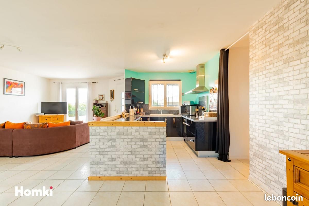 Maison 5 pièces 105 m² (image 4)
