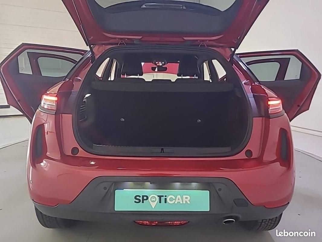 DS 3 Crossback DS3 BlueHDi 130 EAT8 - Performance Line (image 6)