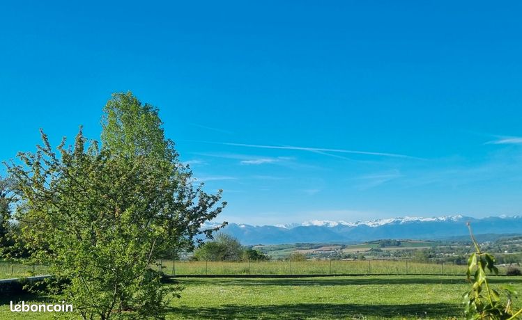 Terrain 1600 m² ANDOINS