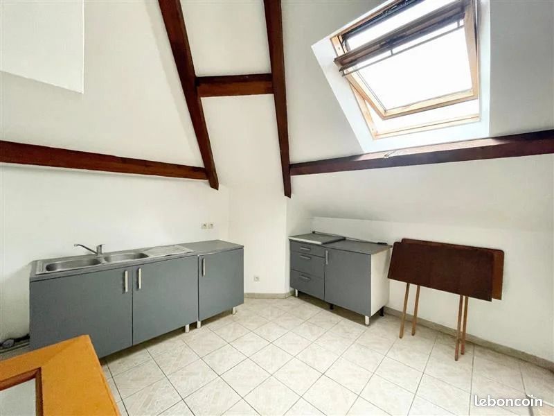 Appartement a louer charleville-mezieres - 3 pièce(s) - 56 m2 - Surfyn