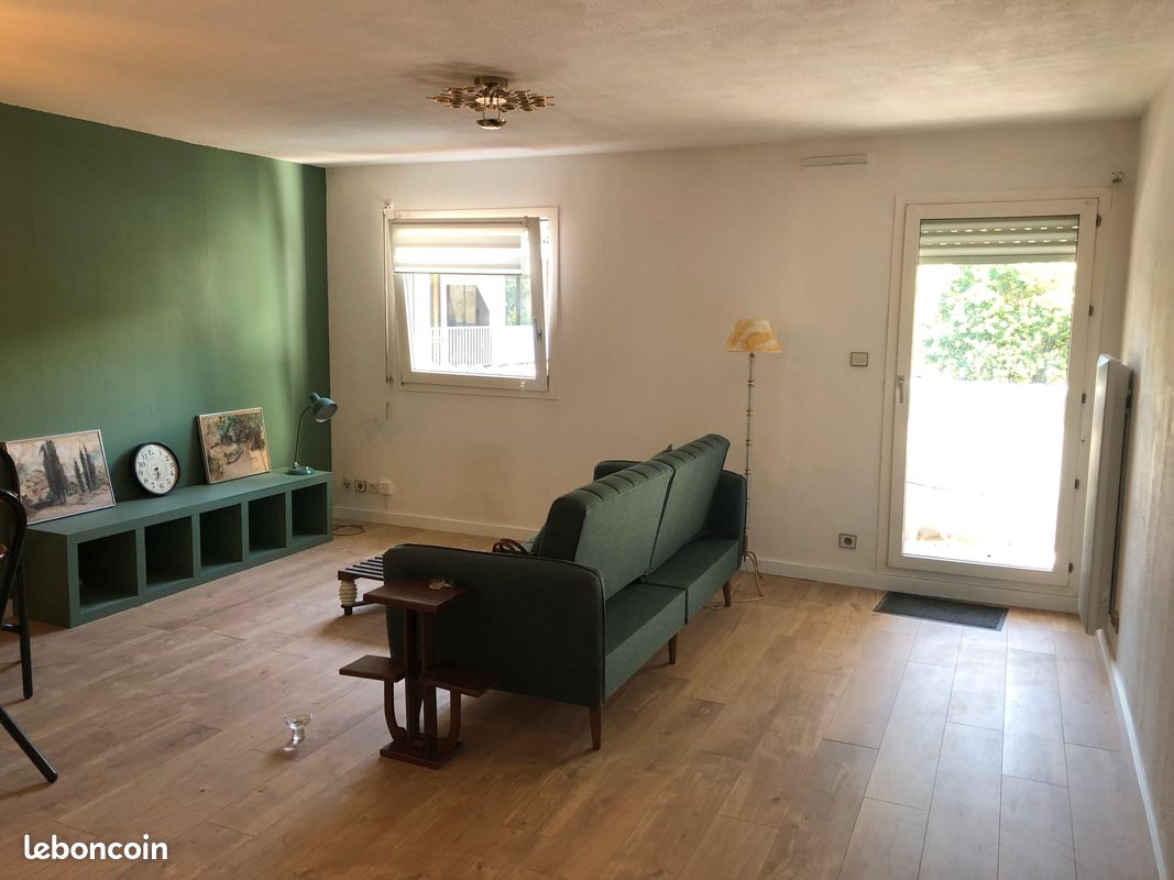 Appartement 2 pièces 48 m² · à Toulouse · 48 m² · 780 €