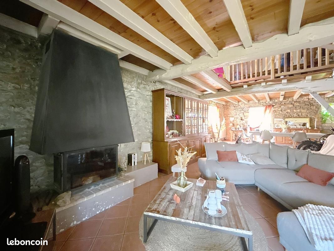 Ferme 5 pièces 210 m² (image 7)