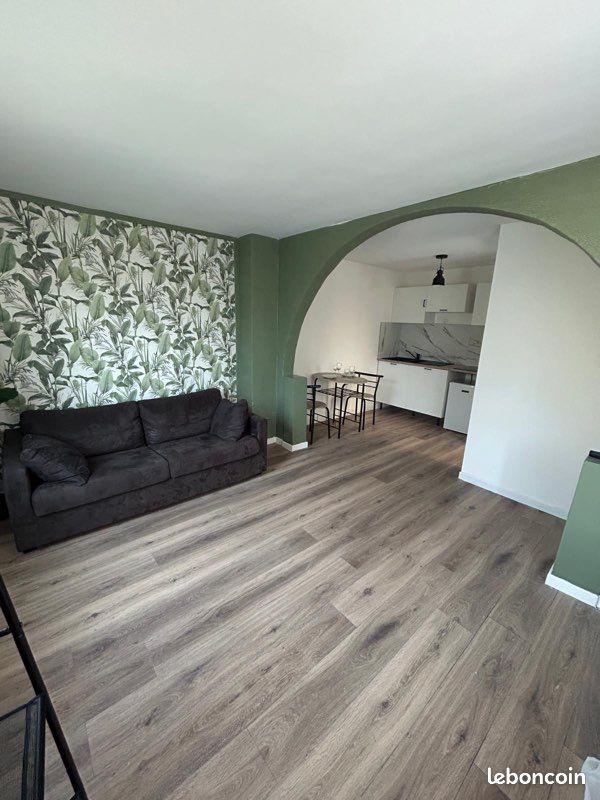 Appartement 1 pièce 22 m² · à Viry-Châtillon · 22 m² · 790 €/mois