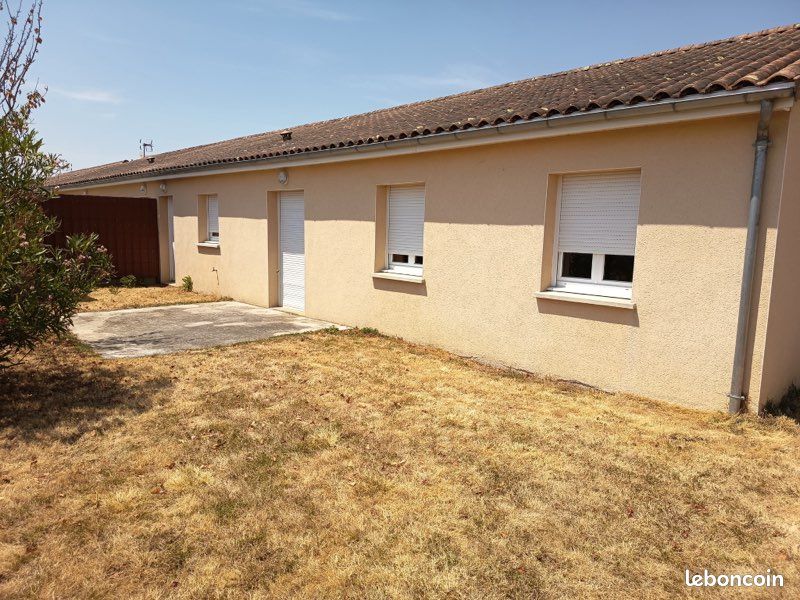 Location pavillon (bien lire l’annonce pour le contact) (image 2)