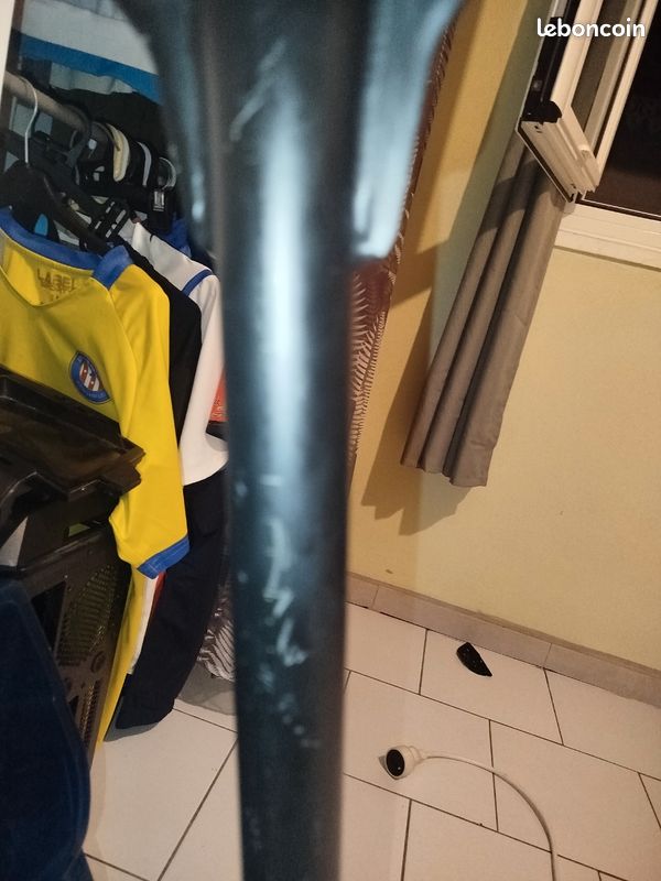 Trotinette Freestyle Oxelo – Bonne état (image 3)