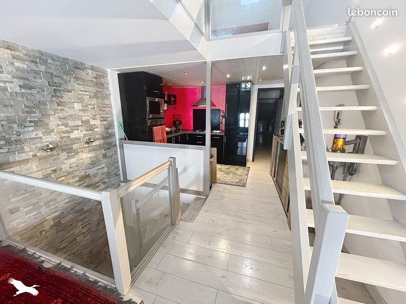 Appartement 3 pièces 53 m² (image 2)