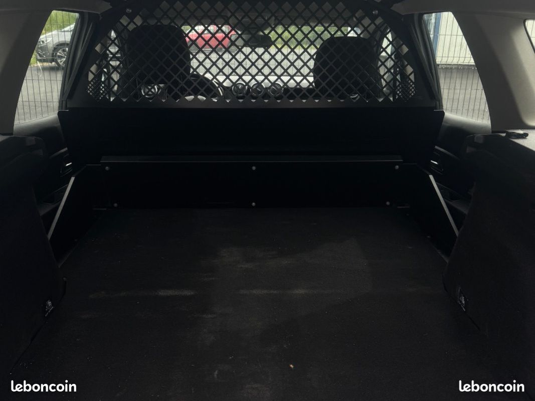 DACIA DUSTER 1.5 Blue dCi 115 4x4 Confort 12075 ht 2 places (image 6)