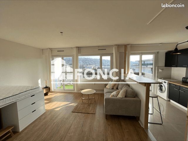 Appartement a louer annemasse - 1 pièce(s) - 36 m2 - Surfyn