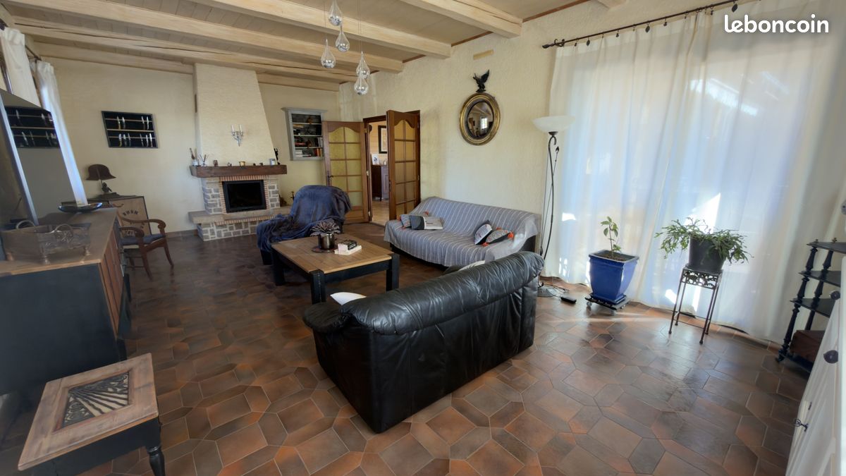 Maison 5 pièces 140 m² (image 5)