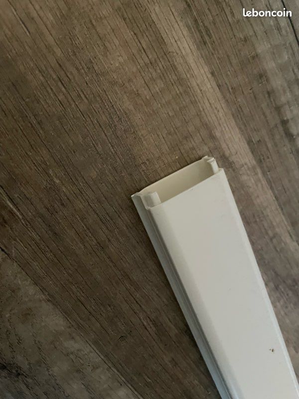 Goulottes électriques (image 1)