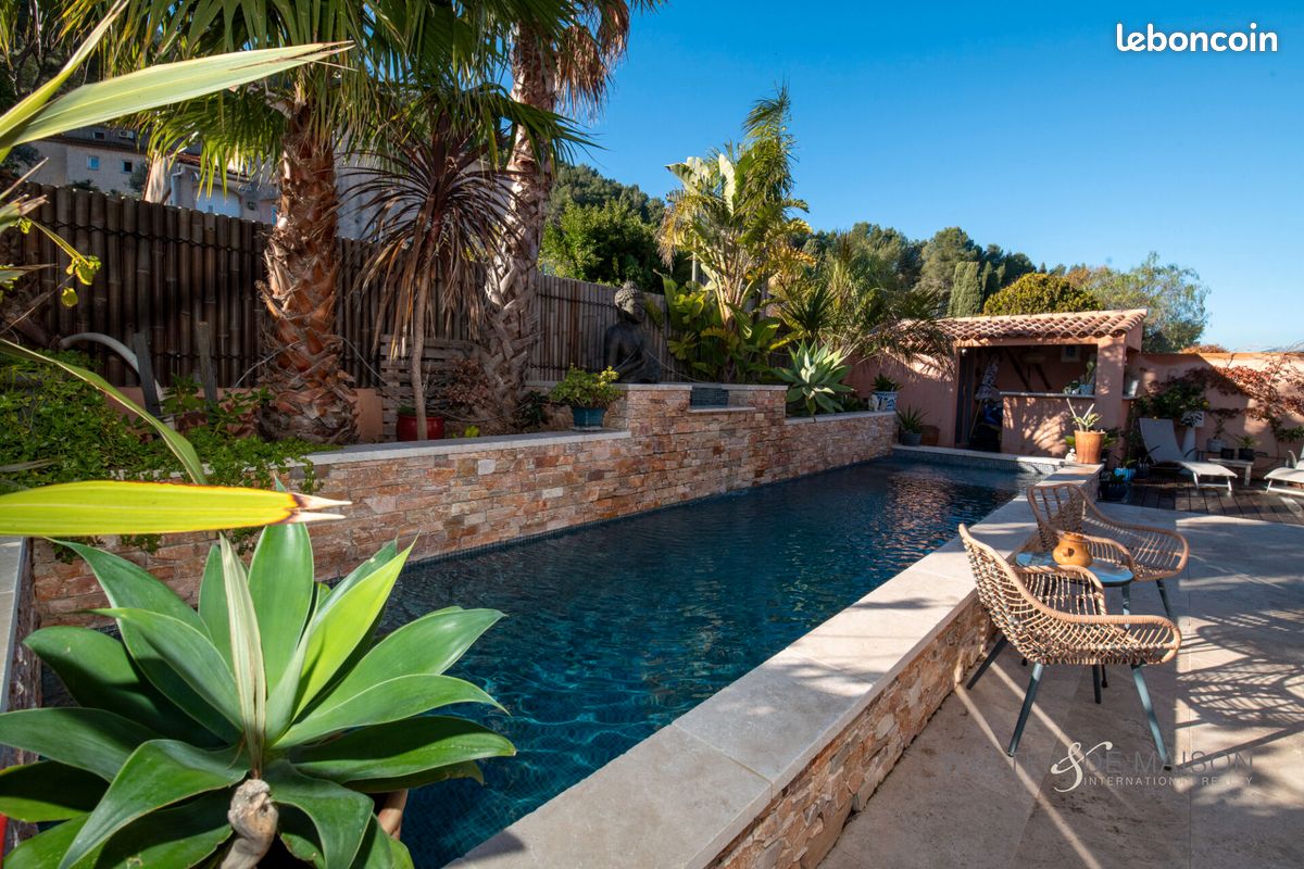 Appartement 5 pièces 144 m² · à Hyères · 144 m² · 673 000 €