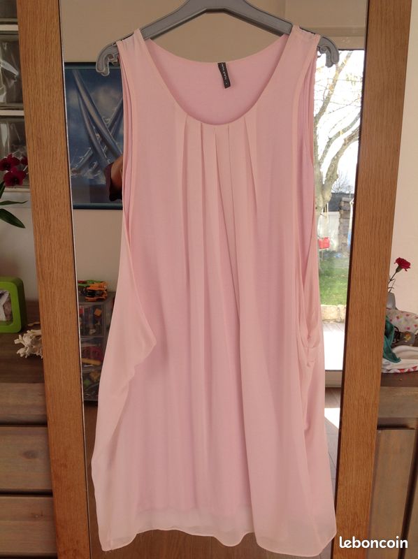 Robe Naf Naf Taille L (image 2)