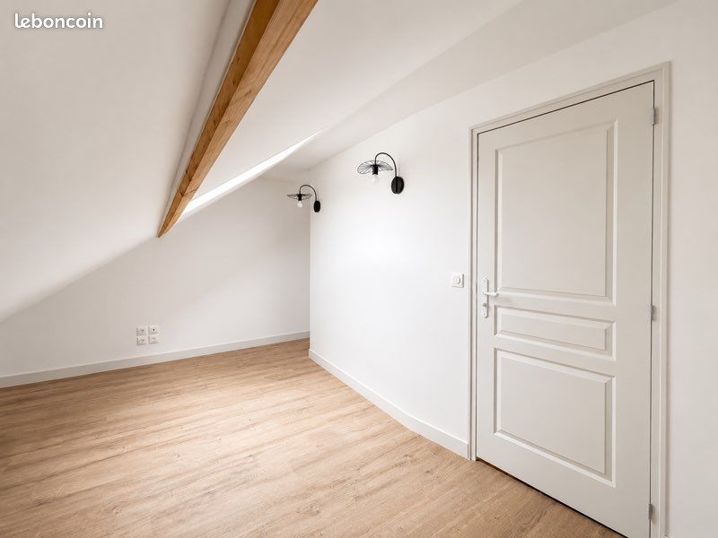 Maison 4 pièces 90 m² · à Denain · 90 m² · 820 €