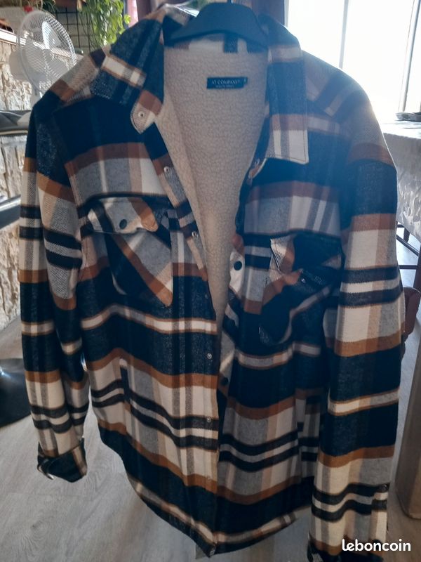 Manteau neuf 4xl (image 1)