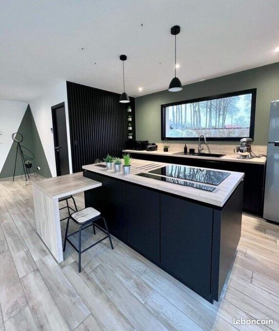 Maison 5 pièces 100 m² · à Tarare · 100 m² · 1 250 €/mois