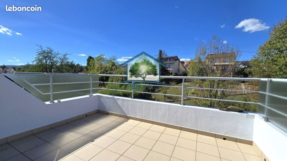 Appartement 2 pièces 75 m² · à Wissembourg · 75 m² · 184 000 €