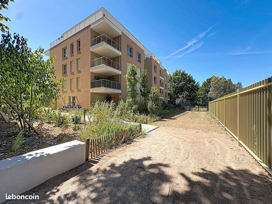 Appartement 3 pièces 62 m² · à Caluire-Et-Cuire · 62 m² · 350 000 €