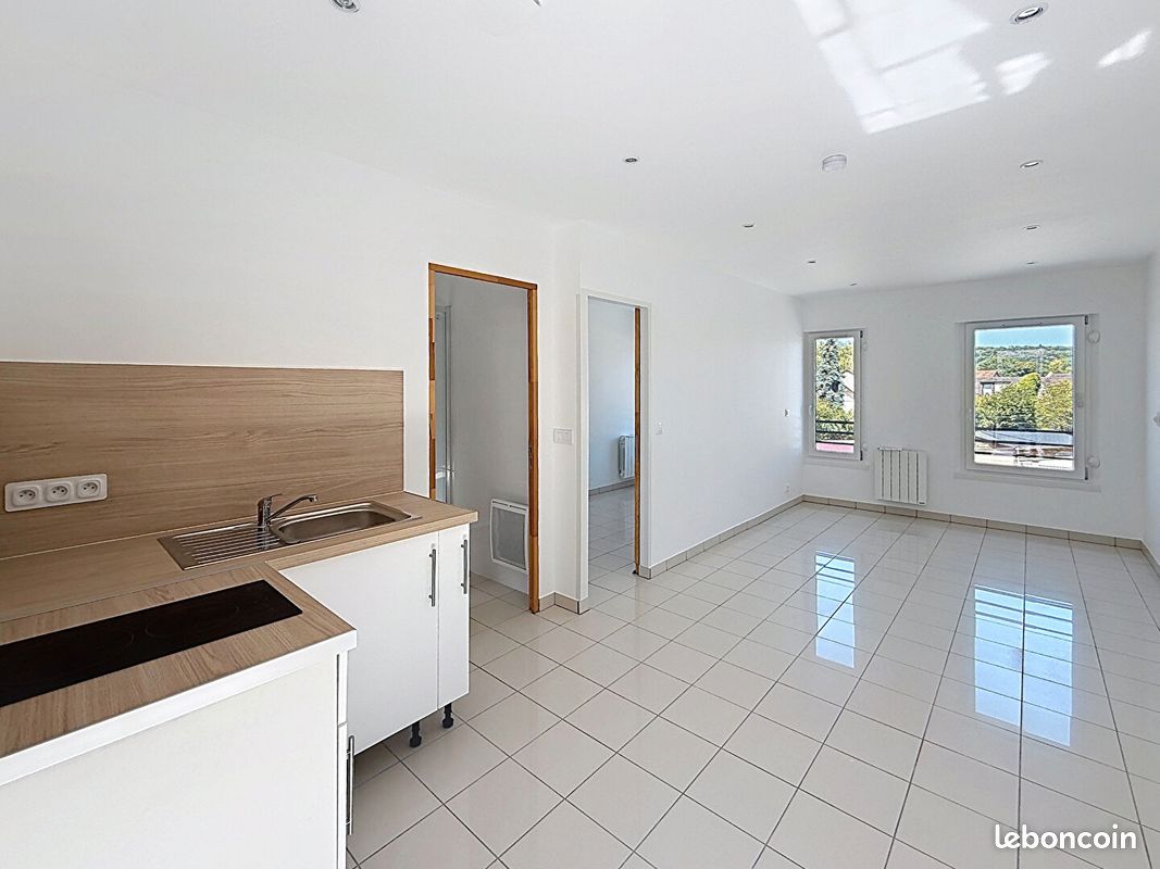 Appartement 2 pièces 34 m² · à Marcoussis · 34 m² · 720 €