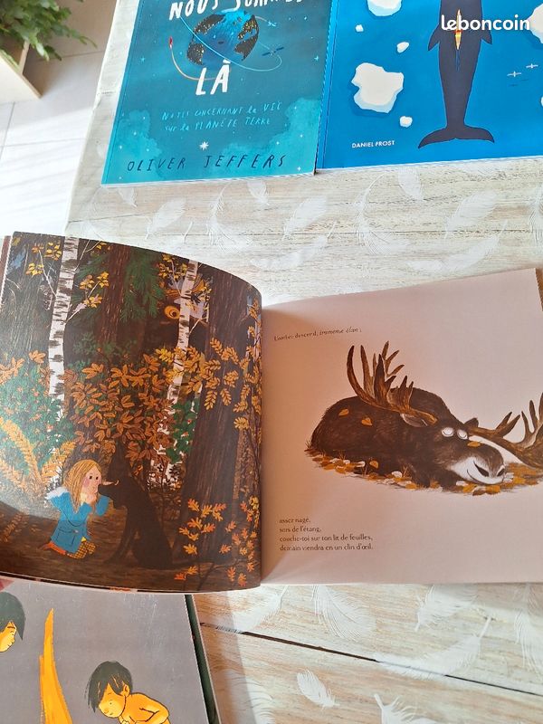Livres école des loisirs (image 5)