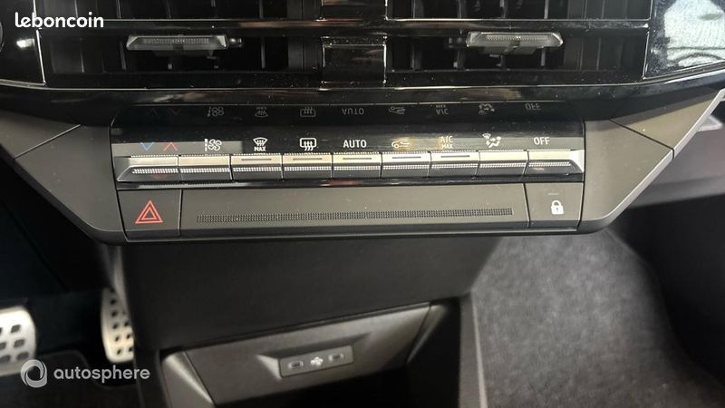 Renault Clio 1.8 E-Tech 160ch full hybrid esprit Alpine (image 26)