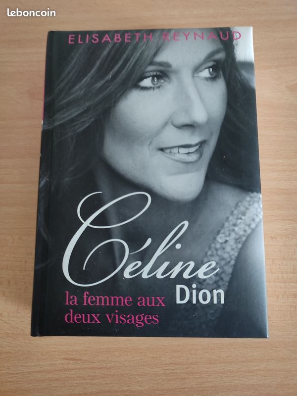 Céline Dion, la femme aux deux visages (image 1)