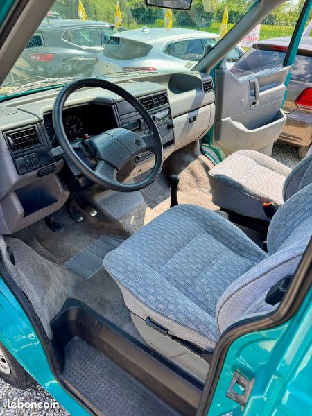 Volkswagen T4 2.4 L DIESEL VERSION 70M (image 8)