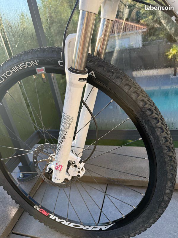 VTT btwin 560 en 27.5 taille M (image 6)