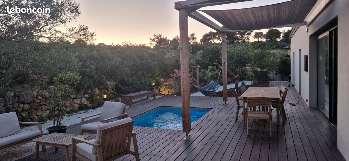 Maison 7 pièces 165 m² · à Leucate · 165 m² · 877 000 €