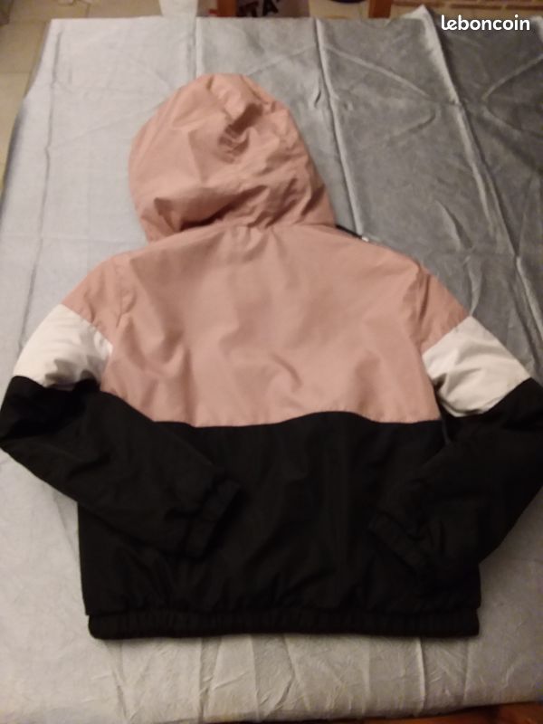 Blouson Jennifer Taille S (image 2)