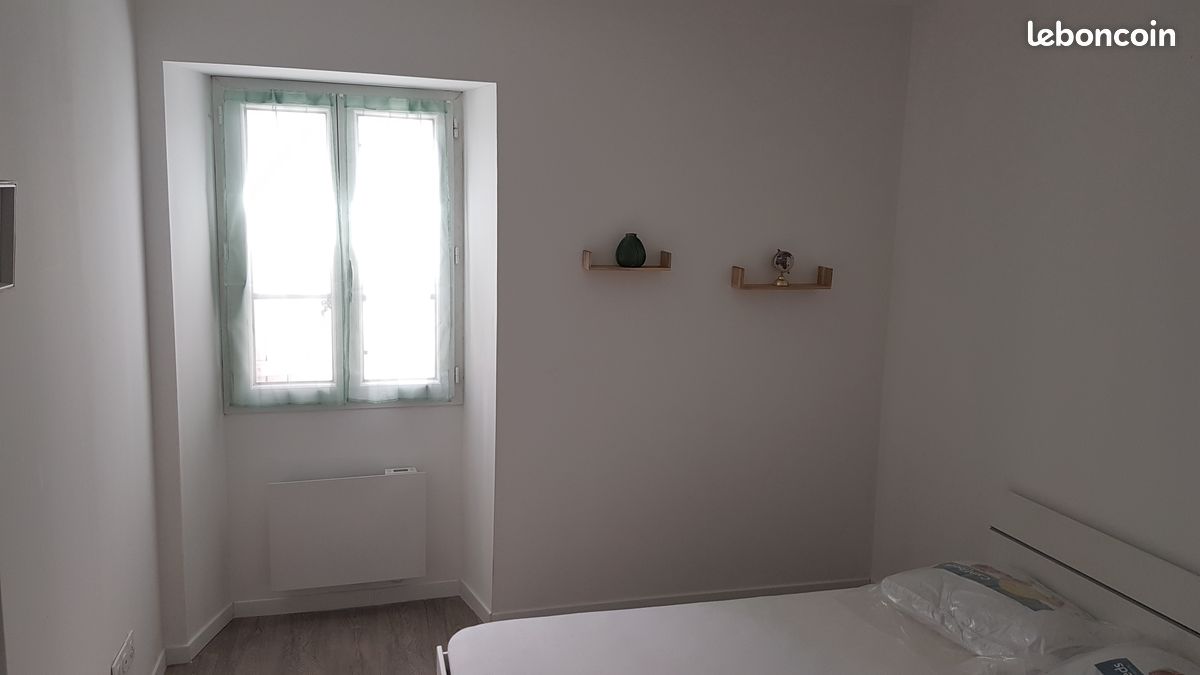 Appartement T2 - Caudrot 33490 (image principale 2)