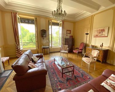 Appartement 895 000 € - 183 m²