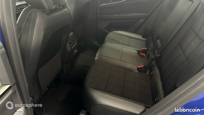 Renault Austral 1.2 E-Tech full hybrid 200ch Iconic- 23 (image 15)