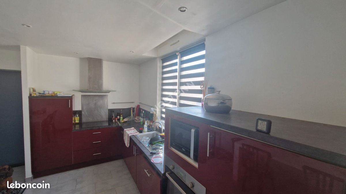 Appartement 2 pièces 61 m² · à Sangatte · 61 m² · 750 €