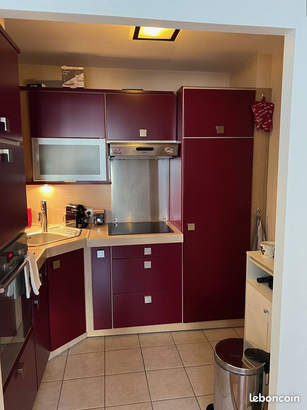 Appartement a louer levallois-perret - 2 pièce(s) - 42 m2 - Surfyn