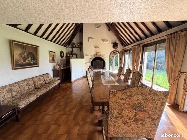 Maison 5 pièces 213 m² (image 17)