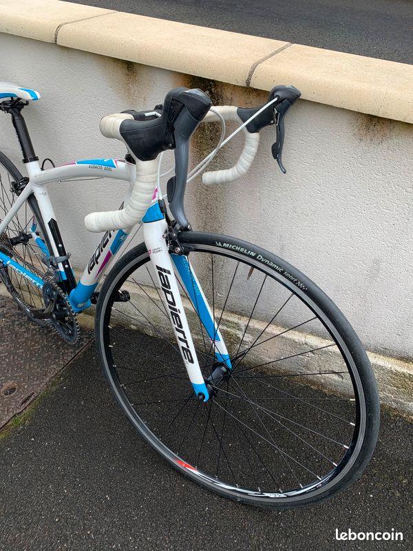 Lapierre Sensium Lapierre Audacio 200 2019 Lapierre Womens Road