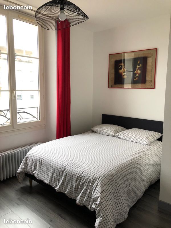 Appartement 3 pièces 52 m² · à Angers · 52 m² · 1 050 €/mois