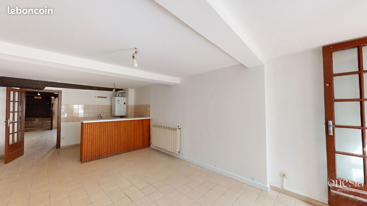 Maison 6 pièces 119 m² · à Oloron-Sainte-Marie · 119 m² · 141 000 €