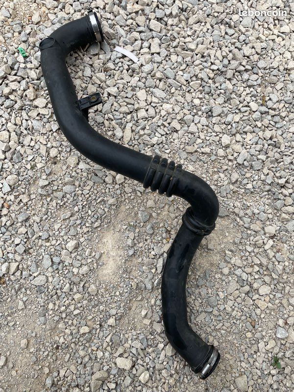 Durite de suralimentation Ford smax 1,8 tdci (image 1)