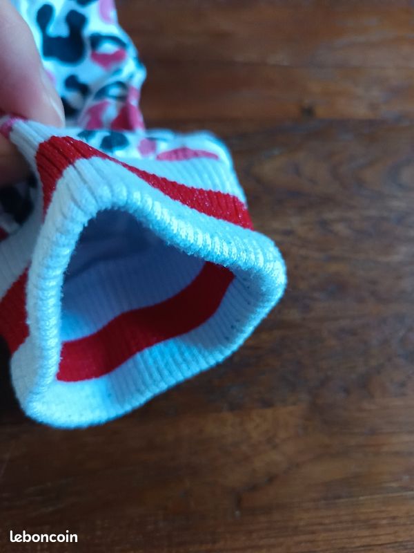 Guess robe vêtement enfant fille,adolescentes taille 16 ans (image 8)