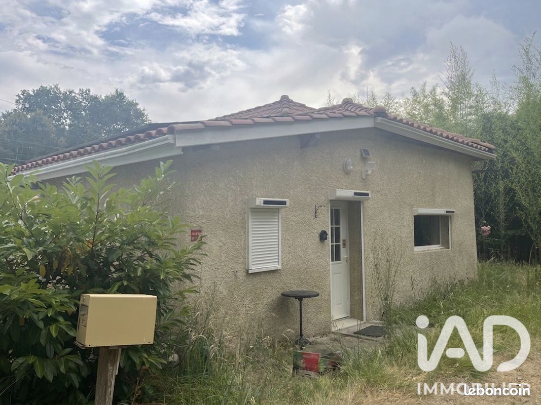 Maison 4 pièces 88 m² · à Cazaubon · 88 m² · 129 000 €