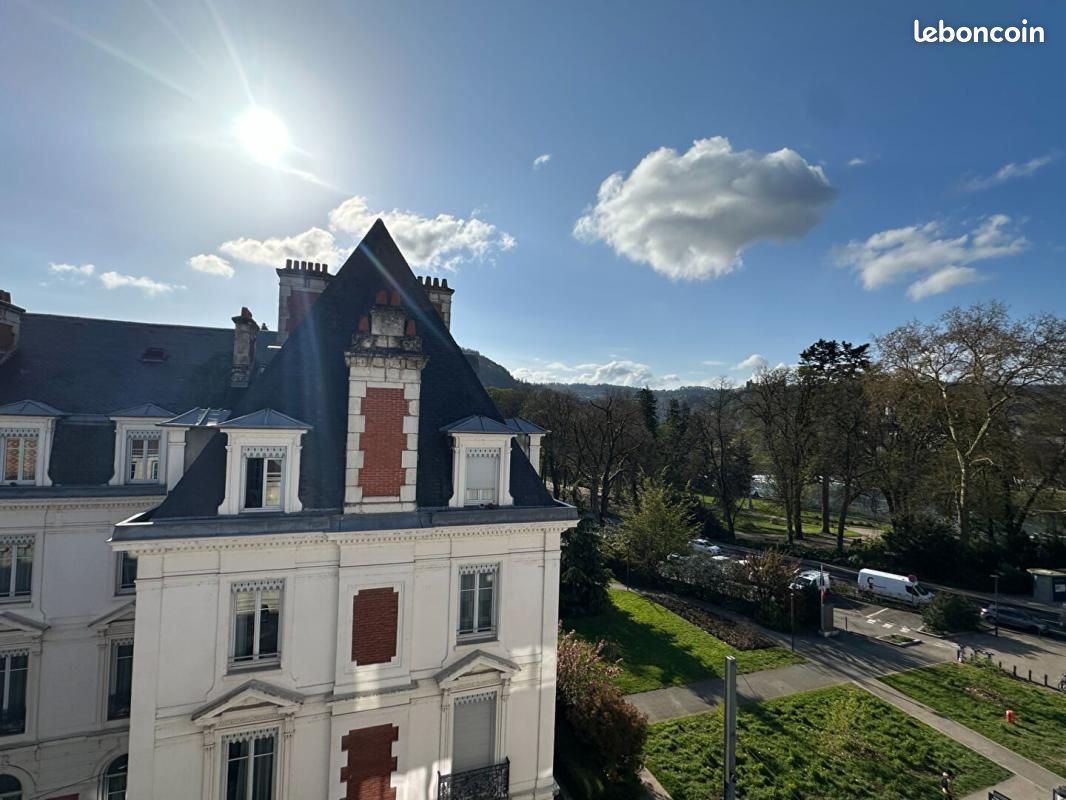 Appartement 5 pièces 125 m² · à Besançon · 125 m² · 1 100 €/mois