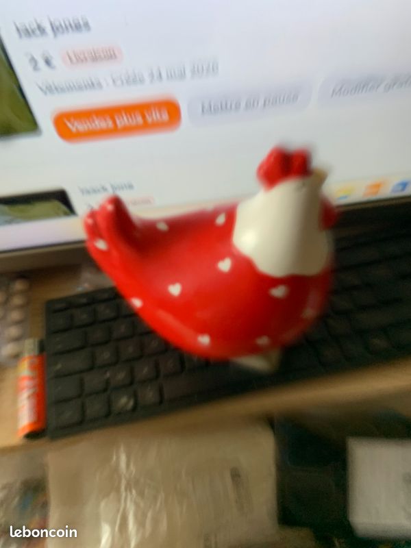 Poule (image 1)