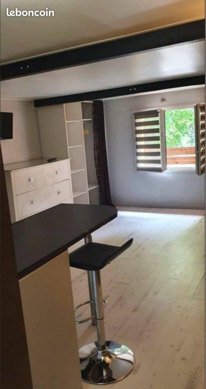 Appartement a louer villeneuve-le-roi - 1 pièce(s) - 25 m2 - Surfyn