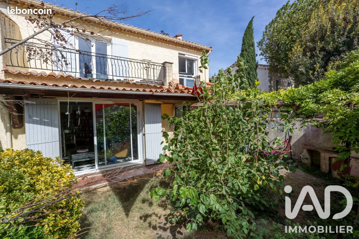 Maison 6 pièces 115 m² · à Avignon · 115 m² · 230 000 €