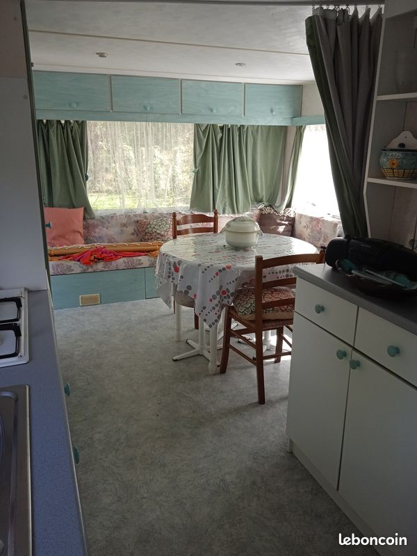 Loue mobil-home (image 3)
