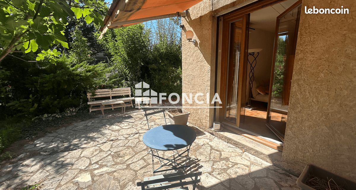 Appartement 2 pièces 54 m² · à Manosque · 54 m² · 740 €/mois